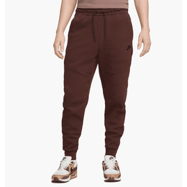 Штани чоловічі Nike Sportswear Tech Fleece Brown Cu4495-227, Розмір: L, Наявність: Склад (1-3 дня), фото 