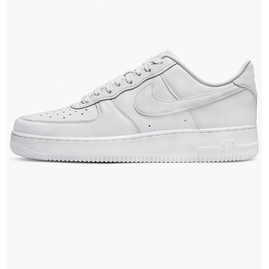 Кросівки чоловічі Nike Air Force 1 07 Fresh White Dm0211-100, Размер: 42, Наличие: Склад (1-3 дня), фото 