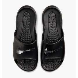 Тапочки жіночі Nike Victori One Shwer Slide Black CZ7836-001, Размер: 36.5, Наличие: Склад (1-3 дня), фото 