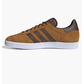Кросівки чоловічі Adidas Gazelle Shoes Brown H06395, Розмір: 41, Наявність: Склад (1-3 дня), фото 