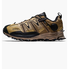 Кросівки чоловічі Adidas Hyperturf Adventure Gaiter Brown Hq6071, Размер: 40.5, Наличие: Склад (1-3 дня), фото 