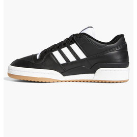 Кросівки чоловічі Adidas Forum 84 Low Adv Shoes Black Gw6933, Розмір: 45, Наявність: Склад (1-3 дня), фото 