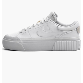 Кросівки жіночі Nike Court Legacy Lift White Dm7590-101, Розмір: 38, Наявність: Склад (1-3 дня), фото 