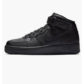 Кросівки чоловічі Nike Air Force 1 Mid 07 Black CW2289-001, Розмір: 40.5, Наявність: Склад (1-3 дня), фото 
