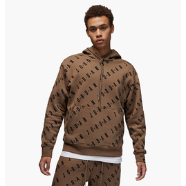 Худі чоловіче Air Jordan Essentials Brown Dv7640-274, Размер: L, Наличие: Склад (1-3 дня), фото 