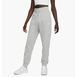Штани жіночі Nike Sportswear Phoenix Fleece Grey Dq5688-063, Размер: XS, Наличие: Склад (1-3 дня), фото 