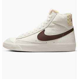 Кеди жіночі Nike Blazer Mid 77 Beige Fd0805-100, Розмір: 41, Наявність: Склад (1-3 дня), фото 