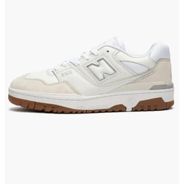 Кросівки чоловічі New Balance Bb550 Wgu Beige Bb550Wgu, Размер: 41.5, Наличие: Склад (1-3 дня), фото 