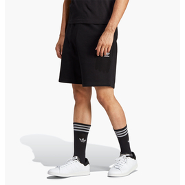 Шорти чоловічі Adidas Trefoil Essentials Shorts Black Ia4901, Размер: XL, Наличие: Склад (1-3 дня), фото 