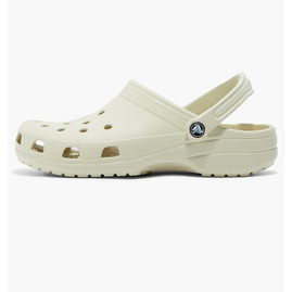 Тапочки чоловічі Crocs Classic Clog Beige 10001-2Y2, Размер: 38-39, Наличие: Склад (1-3 дня), фото 