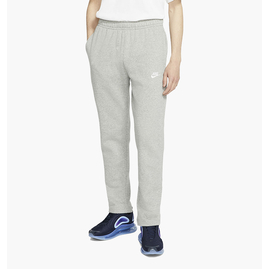 Штани чоловічі Nike Sportswear Club Fleece Grey BV2707-063, Размер: XL, Наличие: Склад (1-3 дня), фото 