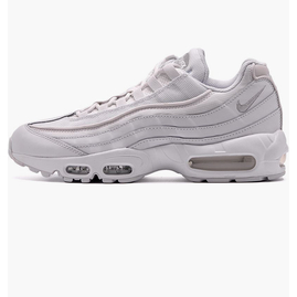 Кросівки чоловічі Nike Air Max 95 Essential White CT1268-100, Розмір: 41, Наявність: Склад (1-3 дня), фото 