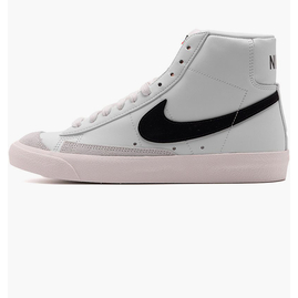 Кросівки жіночі Nike W Blazer Mid 77 Vintage White CZ1055-100, Розмір: 36, Наявність: Склад (1-3 дня), фото 