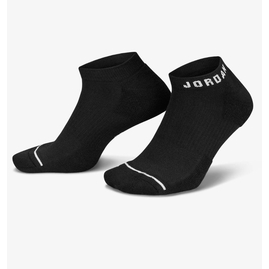 Шкарпетки унісекс Nike Cush Poly Ns (3 пари) 144 Black Dx9656-010, Размер: 34-38, Наличие: Склад (1-3 дня), фото 