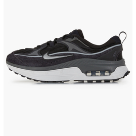 Кросівки жіночі Nike Air Max Bliss Suede Black DZ6754-002, Размер: 38, Наличие: Склад (1-3 дня), фото 