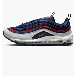 Кросівки чоловічі Nike Air Max 97 Blue/Grey 921826-405, Розмір: 42, Наявність: Склад (1-3 дня), фото 