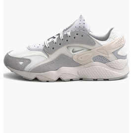 Кросівки чоловічі Nike Air Huarache Runner Casual Shoes Beige DZ3306-100, Розмір: 40.5, Наявність: Склад (1-3 дня), фото 