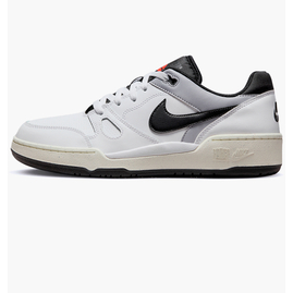Кросівки чоловічі Nike Full Force Lo White FB1362-101, Розмір: 45, Наявність: Склад (1-3 дня), фото 