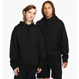 Худі унісекс Nike Dstrtd Glmr Black FB8581-010, Розмір: M, Наявність: Склад (1-3 дня), фото 