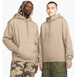 Худі унісекс Nike Sb Fleece Pullover Skate Hoodie Beige FB8581-247, Размер: L, Наличие: Склад (1-3 дня), фото 
