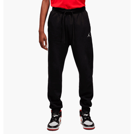 Штани чоловічі Air Jordan Essentials Black FJ7779-010, Размер: XS, Наличие: Склад (1-3 дня), фото 
