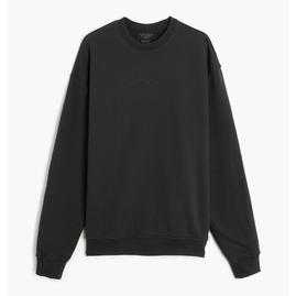 Світшот чоловічий Air Jordan Wordmark Fleece Sweatshirt Black FJ7788-045, Розмір: S, Наявність: Склад (1-3 дня), фото 