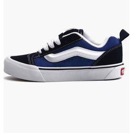 Кеди унісекс Vans Knu Skool Shoe Blue VN0009QCNWD, Размер: 38.5, Наличие: Склад (1-3 дня), фото 