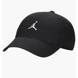 Кепка унісекс Air Jordan Club Cap Us Cb Jumpman Black FD5185-010, Размер: L-XL, Наличие: Склад (1-3 дня), фото 