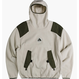 Кофта чоловіча Nike Acg Balaclava Retro Fleece Sweatshirt Beige FN1945-072, Розмір: S, Наявність: Склад (1-3 дня), фото 