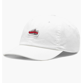 Кепка унісекс Nike Club Cap U Cb Armx Ptch L Beige FN4402-100, Размер: L-XL, Наличие: Склад (1-3 дня), фото 