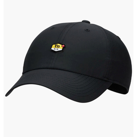 Кепка унісекс Nike Df Club Cap U Cb Maxtn L Black FN9888-010, Размер: M-L, Наличие: Склад (1-3 дня), фото 