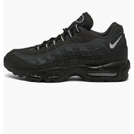 Кросівки чоловічі Nike Air Max 95 Casual Shoes Black HF0121-002, Розмір: 41, Наявність: Склад (1-3 дня), фото 