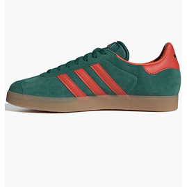 Кросівки унісекс Adidas Gazelle Shoes Green IG6200, Розмір: 43, Наявність: Склад (1-3 дня), фото 