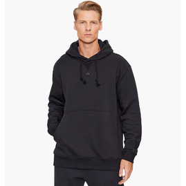 Худі чоловіче Adidas All Szn Black IJ6889, Размер: S, Наличие: Склад (1-3 дня), фото 