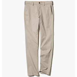 Штани чоловічі Uniqlo Slim-Fit Chino Pants Beige 450251-32, Размер: 32, Наличие: Склад (1-3 дня), фото 