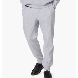 Штани чоловічі Uniqlo Sweatpants Grey 458036-05, Размер: S, Наличие: Склад (1-3 дня), фото 