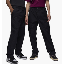 Штани чоловічі Air Jordan Chicago Pants Black FV7255-010, Размер: XL, Наличие: Склад (1-3 дня), фото 