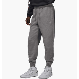 Штани чоловічі Nike Brooklyn Grey FV7277-091, Размер: L, Наличие: Склад (1-3 дня), фото 