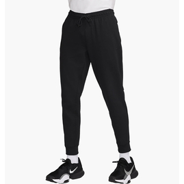 Штани чоловічі Nike Primary Dri-Fit Uv Versatile Joggers Black FZ0975-010, Размер: XL, Наличие: Склад (1-3 дня), фото 
