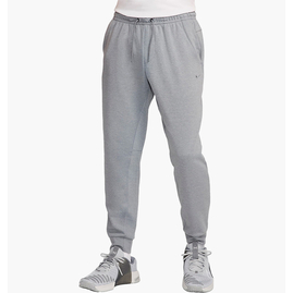 Штани чоловічі Nike Primary Dri-Fit Uv Versatile Joggers Grey FZ0975-065, Размер: L, Наличие: Склад (1-3 дня), фото 