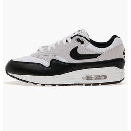 Кросівки чоловічі Nike Air Max 1 Essential Grey/Black FZ5808-102, Размер: 44, Наличие: Склад (1-3 дня), фото 