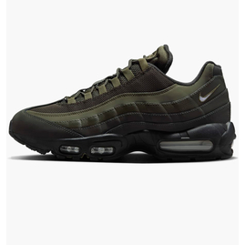 Кросівки чоловічі Nike Air Max 95 “Sequoia” Olive/Green HQ3825-300, Розмір: 41, Наявність: Склад (1-3 дня), фото 