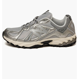Кросівки чоловічі New Balance 610 Metallic ML610TAU, Размер: 36, Наличие: Склад (1-3 дня), фото 