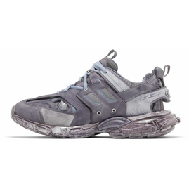 Balenciaga Track "Faded Blue Purple", Размер: 44, Наличие: Забрать сейчас, фото 