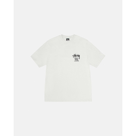 Stussy CLASSIC GEAR TEE PIGMENT DYED, Размер: S, Наличие: Склад США (10-24 дня), фото 
