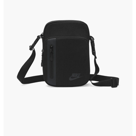 Сумка унісекс Nike Premium Black Dn2557-010, Наличие: Склад (1-3 дня), фото 