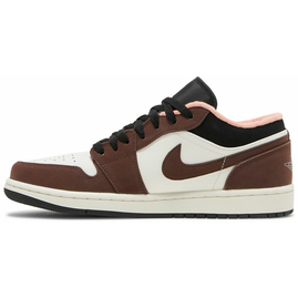 Jordan 1 Low Mocha, Размер: 45, Наличие: Забрать сейчас, фото 