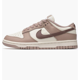 Кросівки жіночі Nike Dunk Low White/Brown DD1503-125, Размер: 39, Наличие: Склад (1-3 дня), фото 