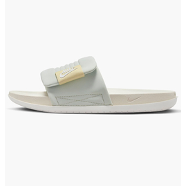 Тапочки чоловічі Nike Offcourt Adjust Grey DQ9624-003, Размер: 46, Наличие: Склад (1-3 дня), фото 