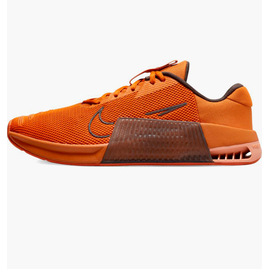 Кросівки чоловічі Nike Metcon 9 Orange DZ2617-800, Розмір: 45, Наявність: Склад (1-3 дня), фото 